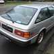 Illustration for article titled For $2,300, This 1984 Isuzu Impulse Could Be Your Ace In The Hole